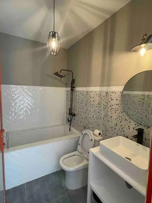 Holi Dolce Vita Pool Villa Nha Trang