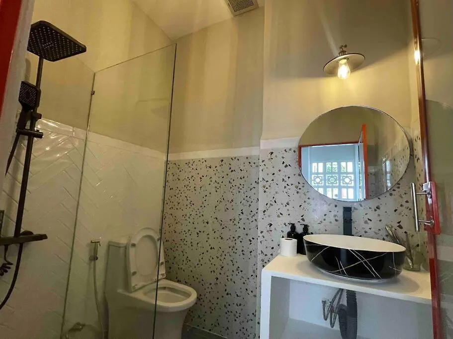 Holi Dolce Vita Pool Villa Nha Trang