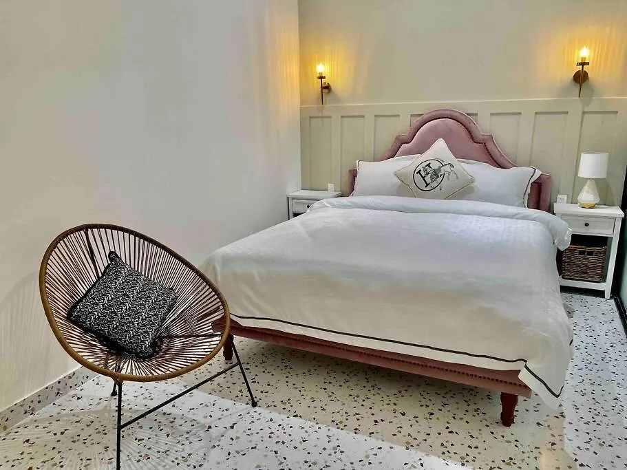 Holi Dolce Vita Pool Villa Nha Trang
