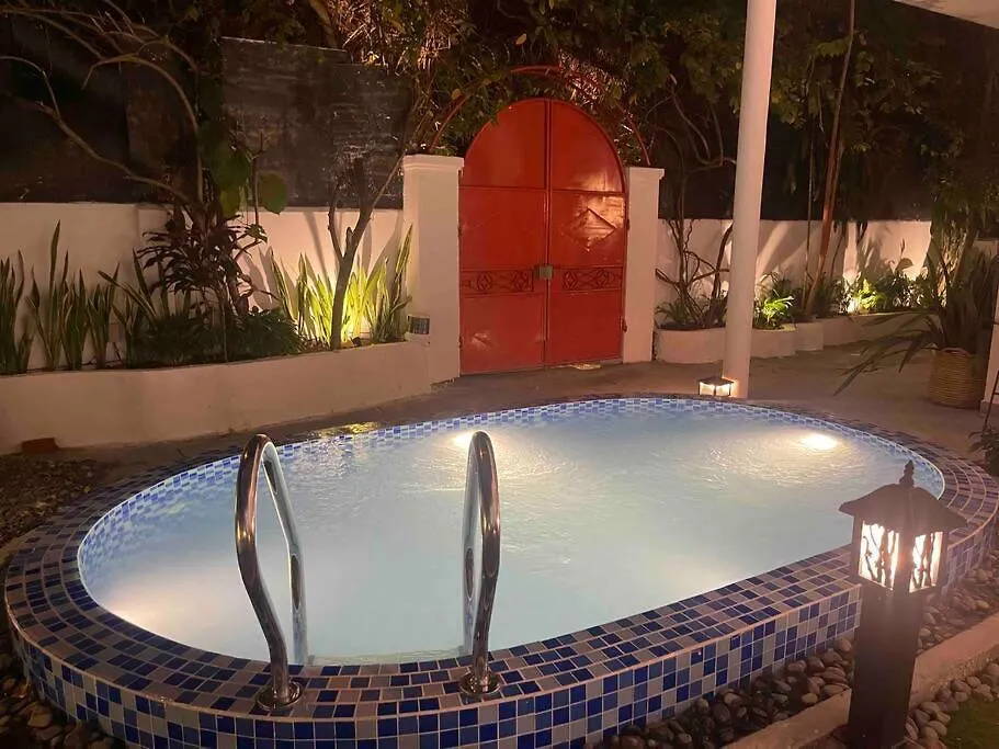 Holi Dolce Vita Pool Villa Nha Trang