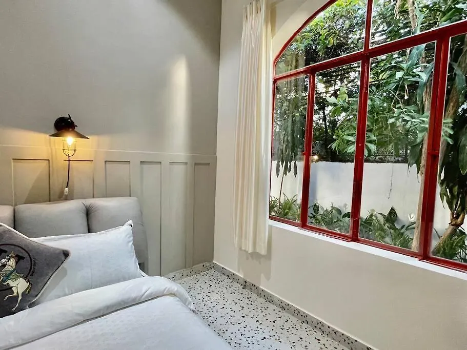 Holi Dolce Vita Pool Villa Nha Trang 0*,  Vietnám