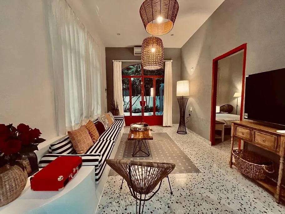 Holi Dolce Vita Pool Villa Nha Trang