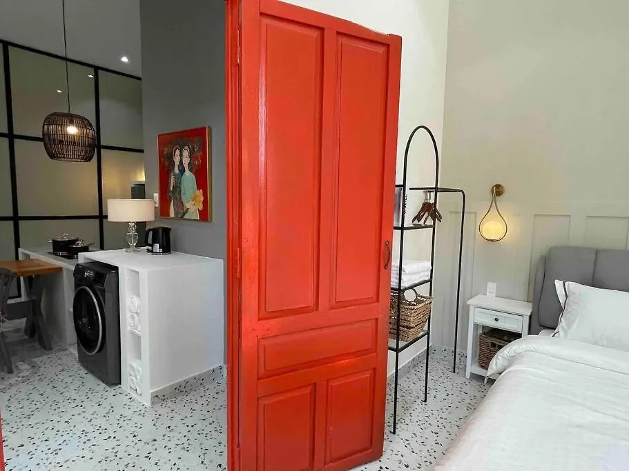 Holi Dolce Vita Pool Villa Nha Trang Vietnám