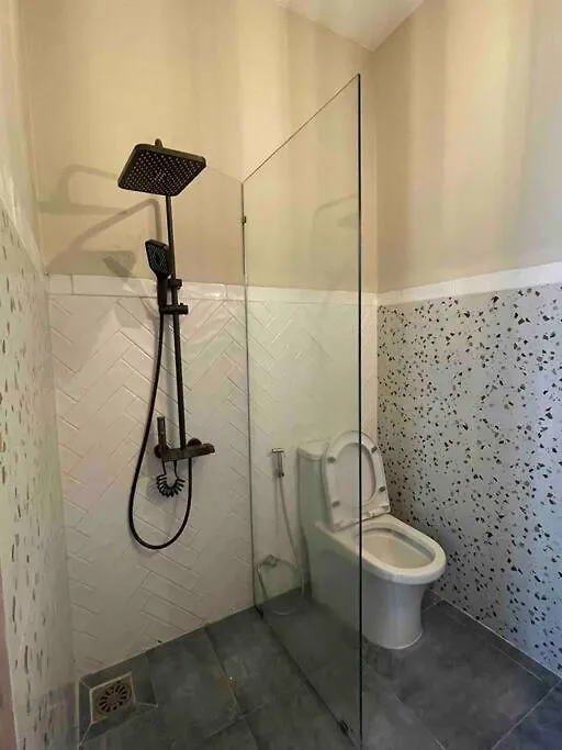 Holi Dolce Vita Pool Villa Nha Trang 0*,