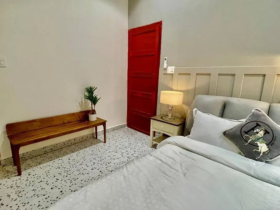 Holi Dolce Vita Pool Villa Nha Trang Vietnám
