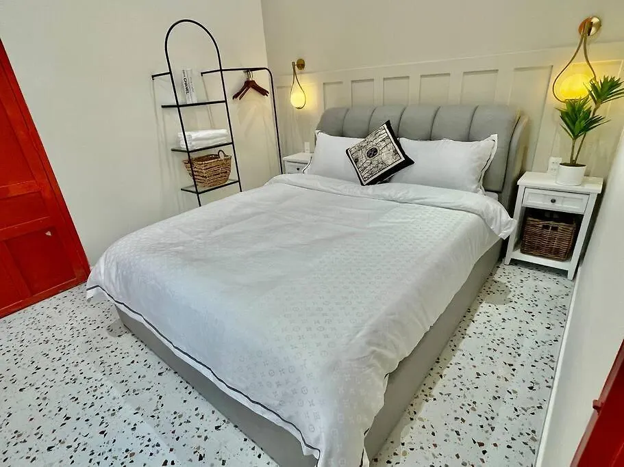 Holi Dolce Vita Pool Villa Nha Trang 0*,