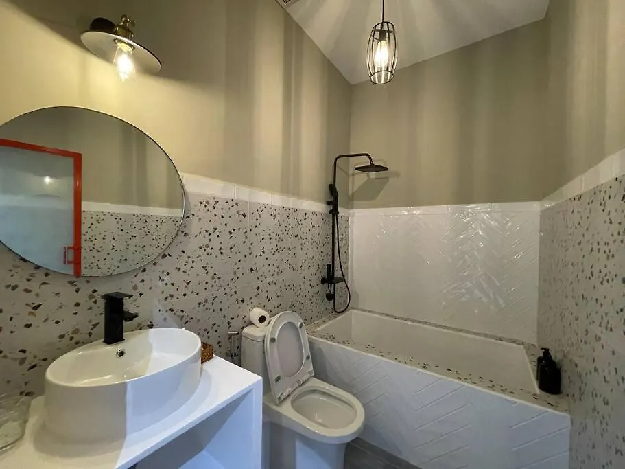 Holi Dolce Vita Pool Villa Nha Trang