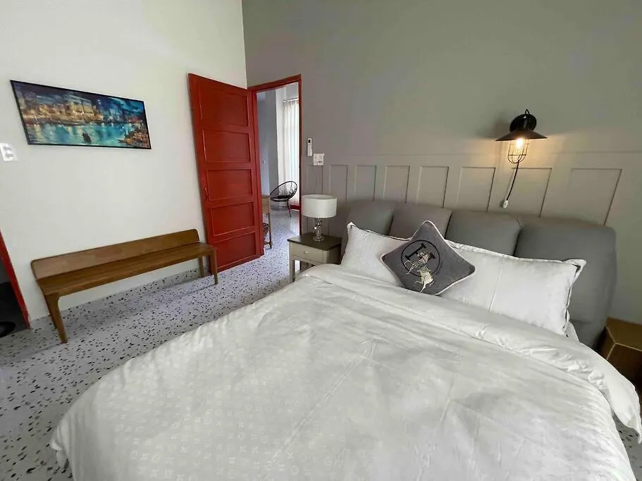Holi Dolce Vita Pool Villa Nha Trang