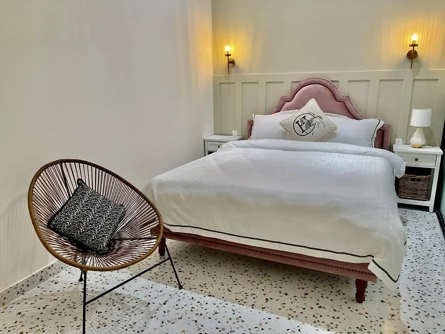 Holi Dolce Vita Pool Villa Nha Trang