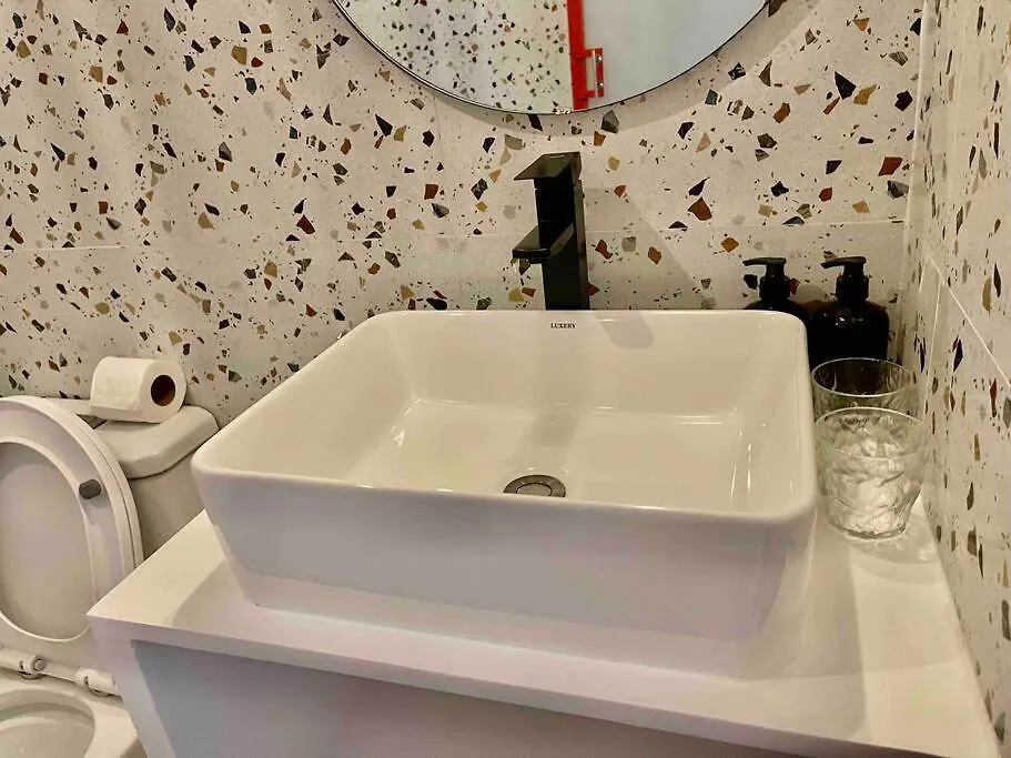 Holi Dolce Vita Pool Villa Nha Trang Vietnám