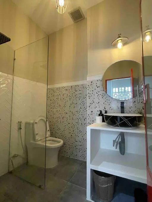 Holi Dolce Vita Pool Villa Nha Trang