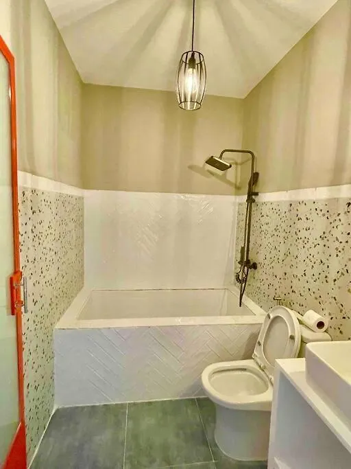 Holi Dolce Vita Pool Villa Nha Trang