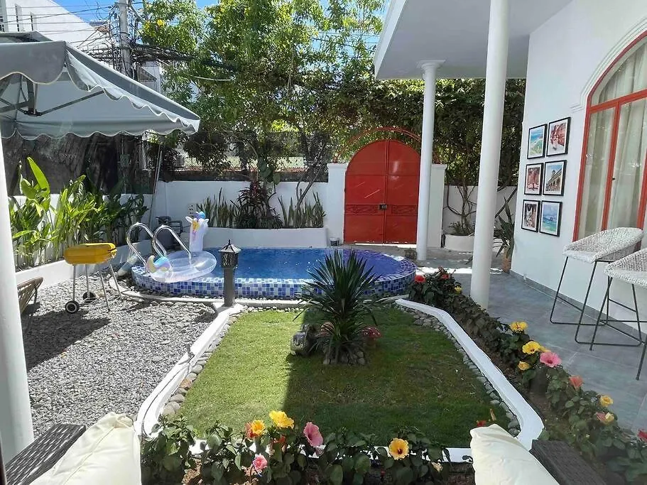 Holi Dolce Vita Pool Villa Nha Trang