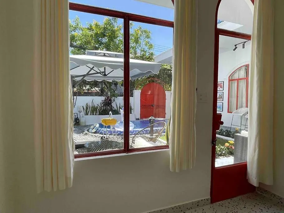 Holi Dolce Vita Pool Villa Nha Trang 0*,