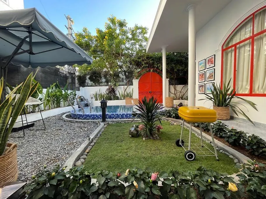 Holi Dolce Vita Pool Villa Nha Trang