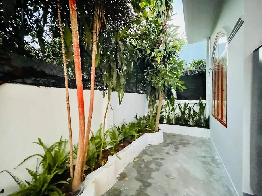 Holi Dolce Vita Pool Villa Nha Trang 0*,  Vietnám